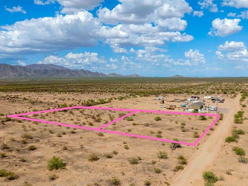 Seller Finance with $1500 Down : Maricopa : Arizona