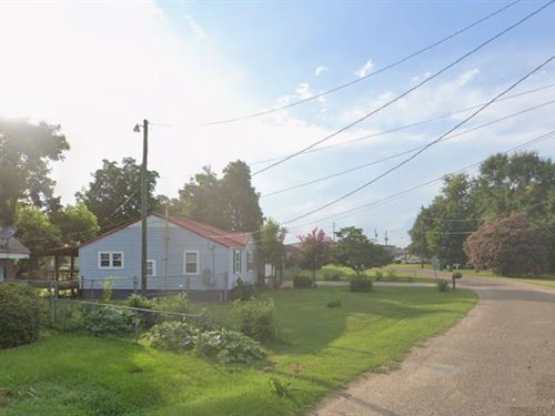 Quiet Neighborhood, Great Value : Tuscaloosa : Alabama