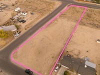 Cash Deal for Great 0.965 Acres : Lancaster : Los Angeles County : California