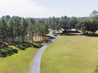 Home in Northern Lowndes County : Hahira : Lowndes County : Georgia