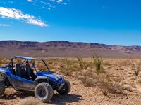 Sextuple-Lot, Camp, Build, Roam : Yucca : Mohave County : Arizona