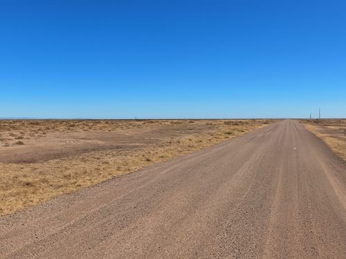 Power Nearby, Serene & Affordable : Deming : Luna County : New Mexico