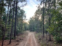 High Point : Blair : Fairfield County : South Carolina