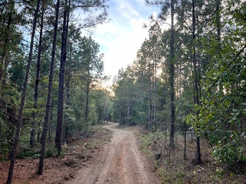 High Point : Blair : Fairfield County : South Carolina