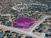 Cash Deal for Great 0.439 Acre : Lakeside : Navajo County : Arizona
