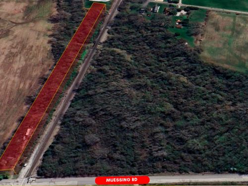 Investor Alert Huge Potential : Indianapolis : Marion County : Indiana