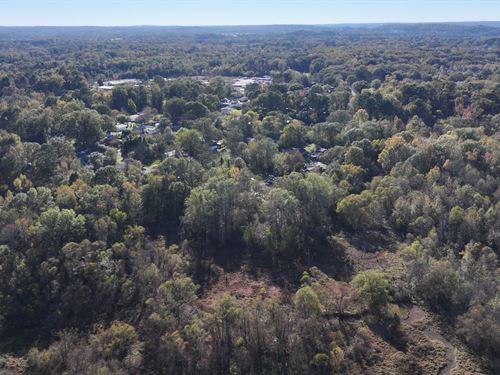 4.2 Acres in Jefferson County AL : Bessemer : Jefferson County : Alabama