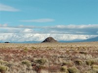 Quiet Lot in Blanca with Views : Blanca : Costilla County : Colorado