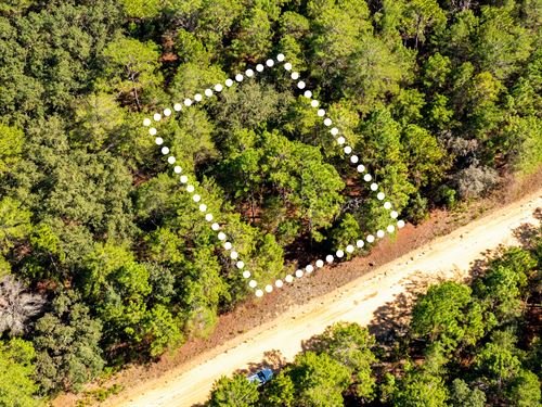 Private Retreat in Putnam : Interlachen : Putnam County : Florida