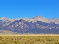 Freedom Lot with Easy Access : Alamosa : Colorado