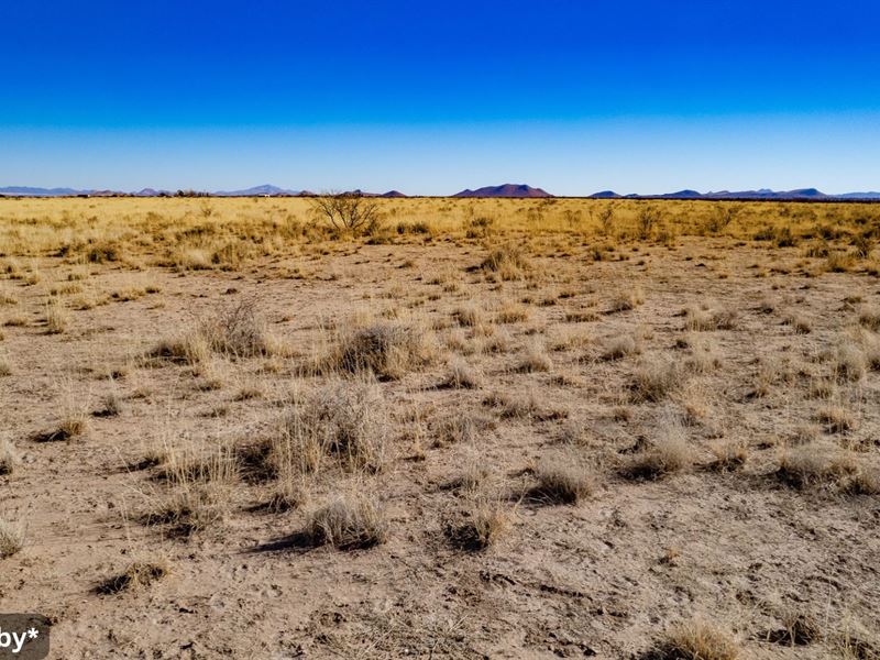 1.07 Acres in Cochise, Arizona : Cochise : Cochise County : Arizona