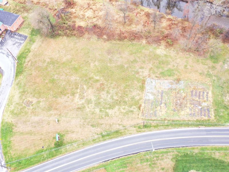 1.25 Acres in Cumberland County PA : Carlisle : Cumberland County : Pennsylvania