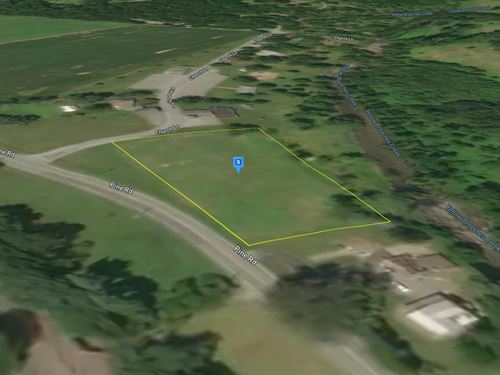 1.25 Acres in Cumberland County PA : Carlisle : Cumberland County : Pennsylvania