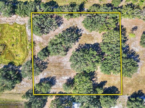 Moccasin Hollow Rd Homesites Lot 2 : Lithia : Hillsborough County : Florida