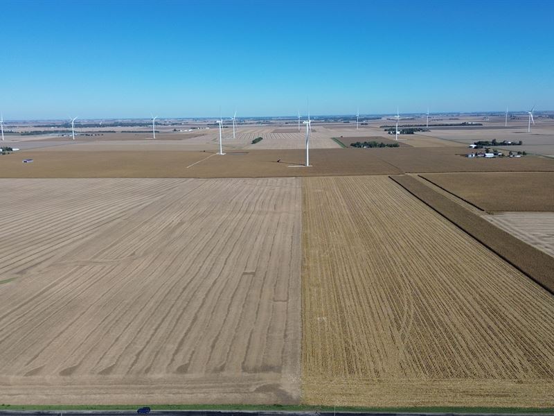 McLean County, IL : Chenoa : McLean County : Illinois