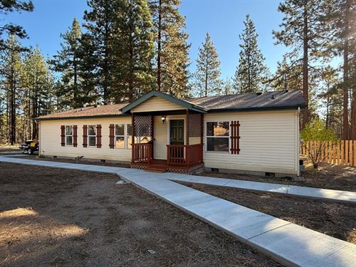 Move in Ready, Shop : Bonanza : Klamath County : Oregon