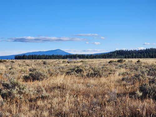 Power-Ready 1.47 Acres, $8,900 Cash : Chiloquin : Klamath County : Oregon