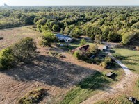 94 Acre Multi-Use Property in Valli : Valliant : McCurtain County : Oklahoma