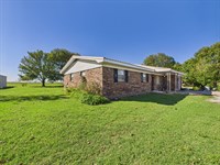 3-Bed 2-Bath Investment Property Fo : Gideon : New Madrid County : Missouri