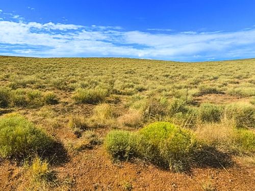 Affordable & Near Rio Grande River : San Luis : Costilla County : Colorado