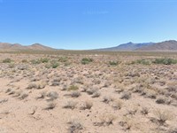 Own .3 Acres of Peaceful Mohave, AZ : Kingman : Mohave County : Arizona