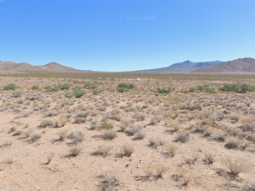 Own .3 Acres of Peaceful Mohave, AZ : Kingman : Mohave County : Arizona