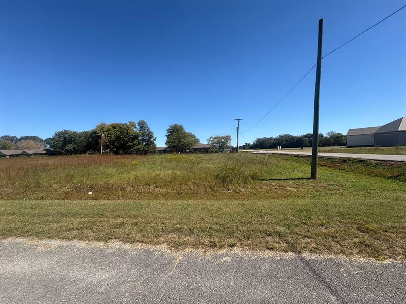Lawrence County, AL Lots : North Courtland : Lawrence County : Alabama