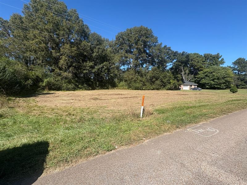 Lawrence County, AL Sanderson Lane : Courtland : Lawrence County : Alabama