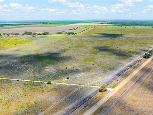 3.5 Acres in Medina County, TX : D'hanis : Medina County : Texas