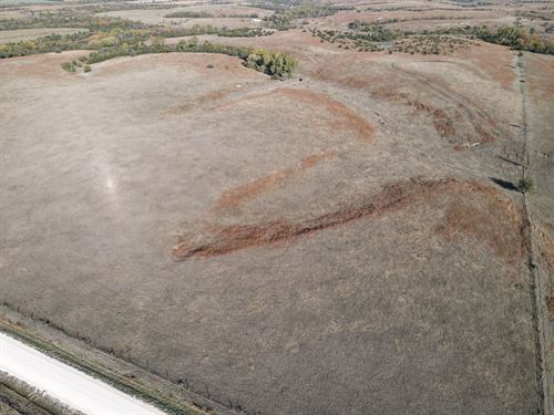 Jewell County 78 : Burr Oak : Jewell County : Kansas