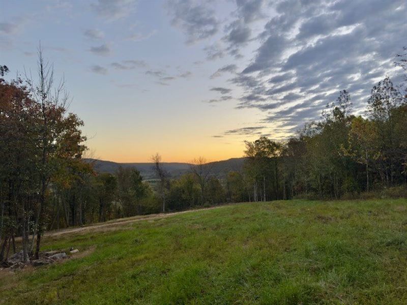 Eagles Landing : Leslie : Searcy County : Arkansas