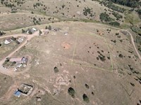 Make Your Move To The Mountainside : Canon City : Costilla County : Colorado