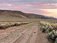 2.49 Ac Residential Lot with Access : San Luis : Costilla County : Colorado