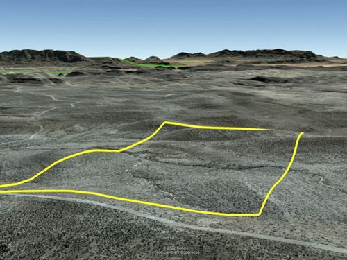 21Ac Terlingua Ranch 21433 $284/M : Terlingua : Brewster County : Texas