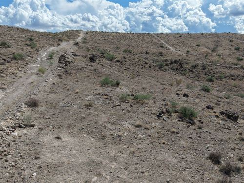 Affordable Buildable Lot in Kingman : Kingman : Mohave County : Arizona