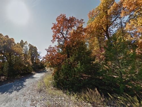Smart Land Investment Starts at $55 : Horseshoe Bend : Izard County : Arkansas