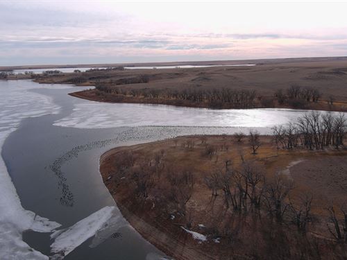 North Sterling Lakefront & Pasture : Sterling : Logan County : Colorado