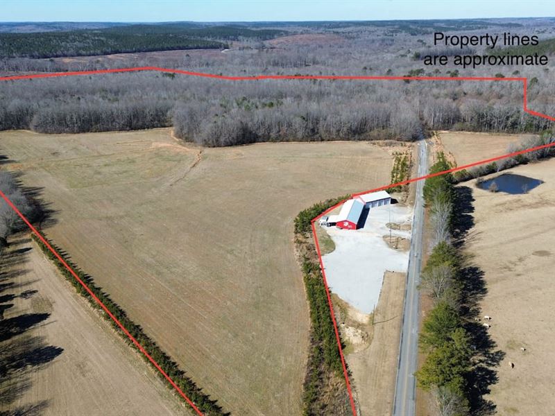 Marion County 111 : Hamilton : Marion County : Alabama
