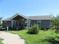 1611 Peabody Ave : Creighton : Knox County : Nebraska