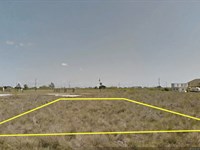 .1148 Ac Rockport, TX 22627 $232/Mo : Rockport : Aransas County : Texas