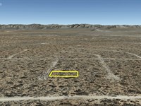 .25 Acre El Paso TX 323311 $111/Mo : El Paso : Texas