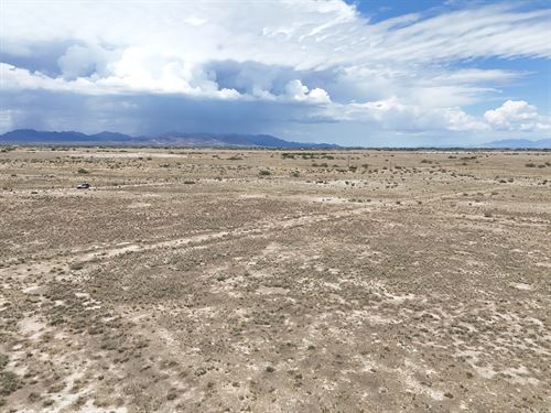 Smart Land Buy in Willcox : Willcox : Cochise County : Arizona