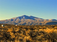 Nevada Land Minutes From Elko : Elko : Nevada
