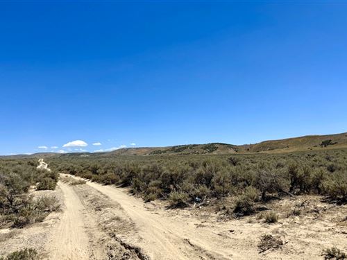 Adventure Basecamp Near Elko : Elko : Nevada