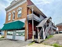 Bankruptcy Auction-Residential Bldg : Ashland : Boyd County : Kentucky