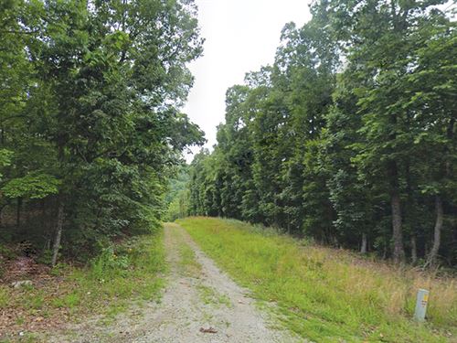 Your Next Adventure Awaits : Williford : Sharp County : Arkansas