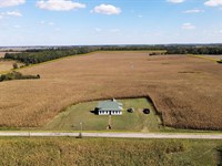 Real Estate Auction, Green Co. In : Lyons : Greene County : Indiana