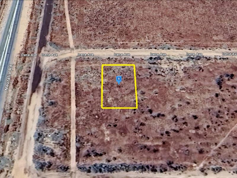 Smart Cal City Choice, $357.09/Mo : California City : Kern County : California