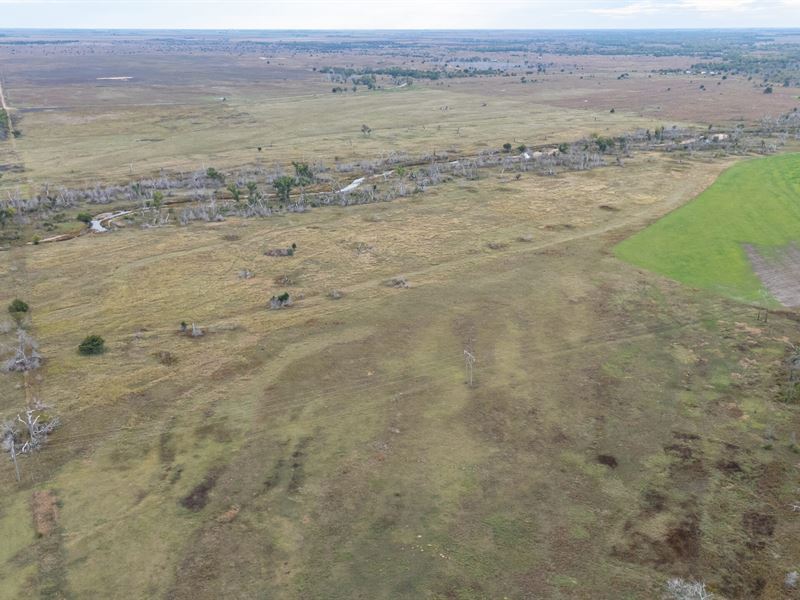 Arkansas Riverfront Hunt and Oil : Garfield : Pawnee County : Kansas