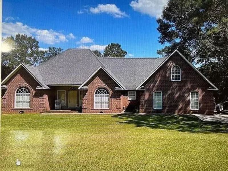 1.1 Acres Near Tylertown, Mississip : Tylertown : Walthall County : Mississippi